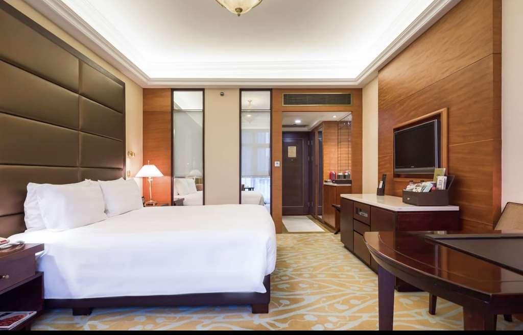 Si Chuan Jin Jiang Hotel Chengdu Room photo