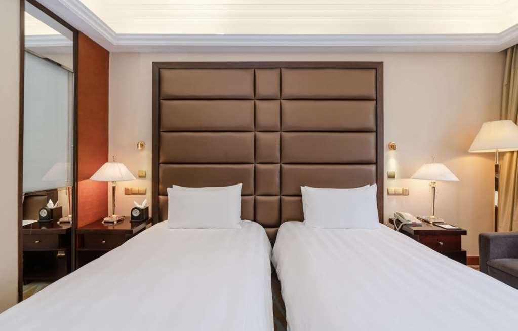 Si Chuan Jin Jiang Hotel Chengdu Room photo