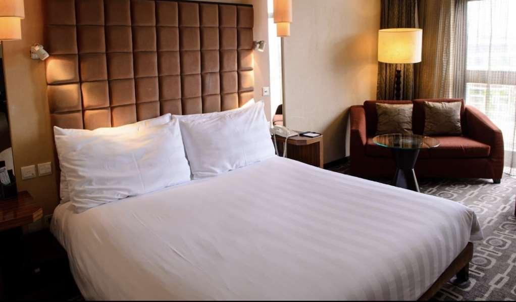 Si Chuan Jin Jiang Hotel Chengdu Room photo