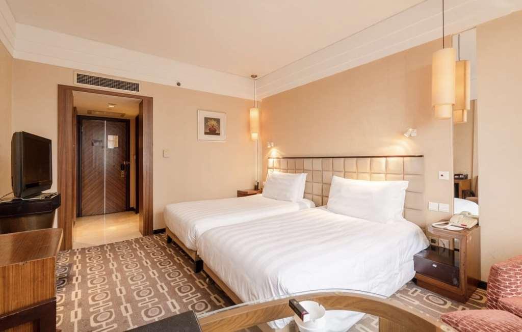 Si Chuan Jin Jiang Hotel Chengdu Room photo