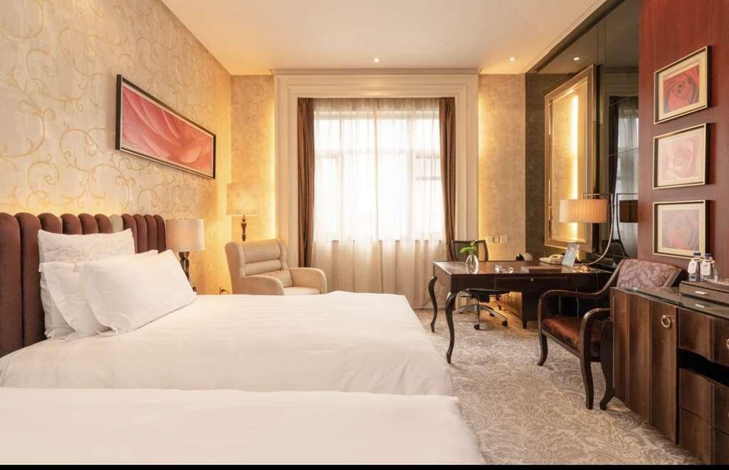 Si Chuan Jin Jiang Hotel Chengdu Room photo