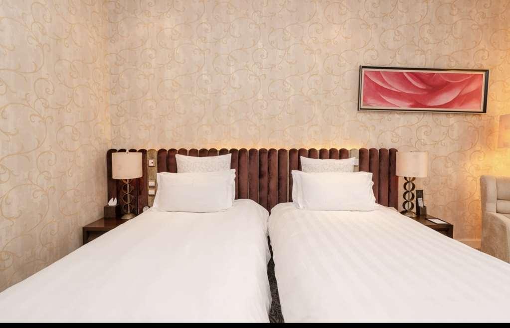 Si Chuan Jin Jiang Hotel Chengdu Room photo